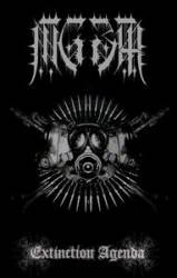 MG-34 : Extinction Agenda